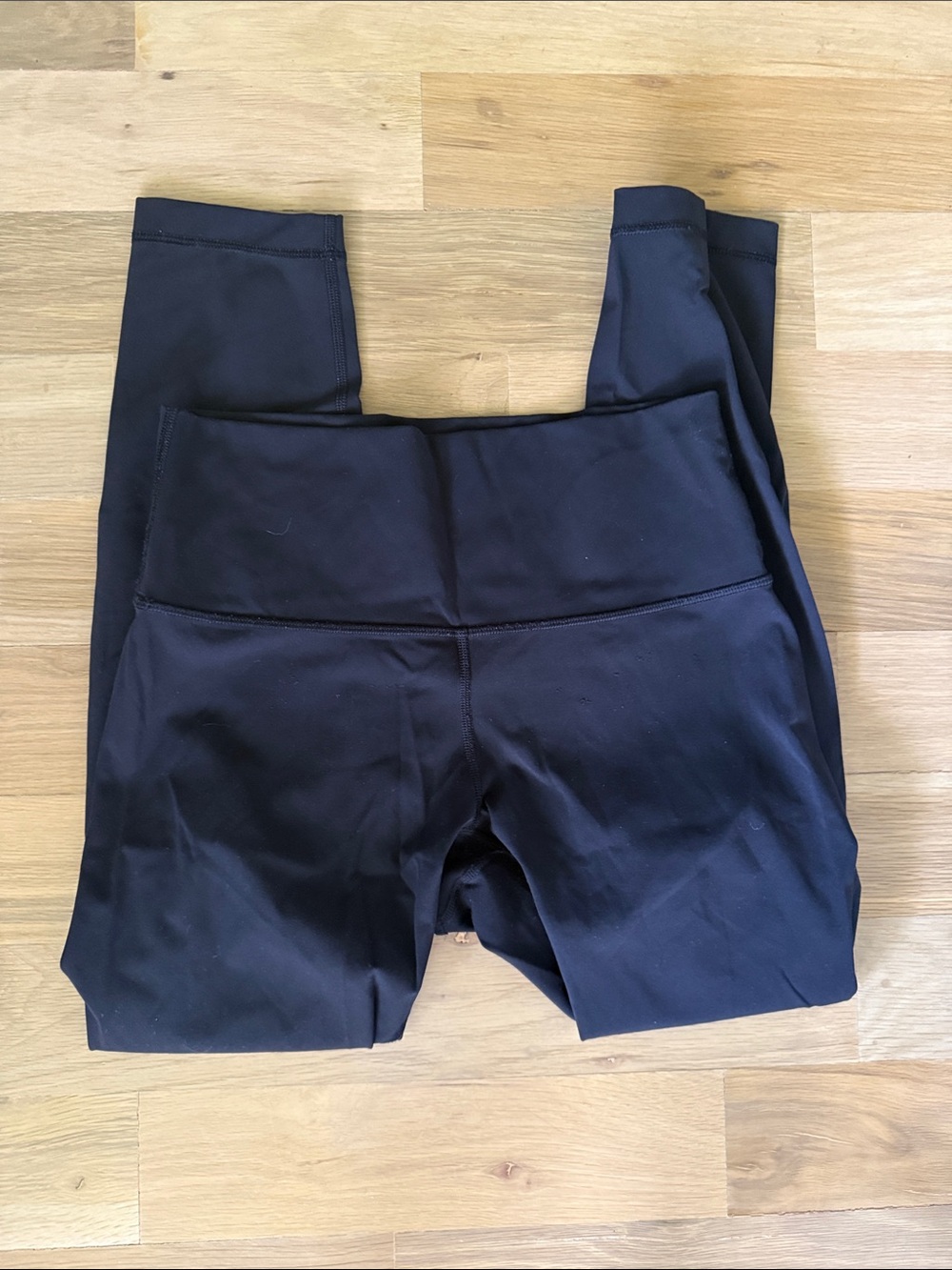 Lululemon Black Leggings